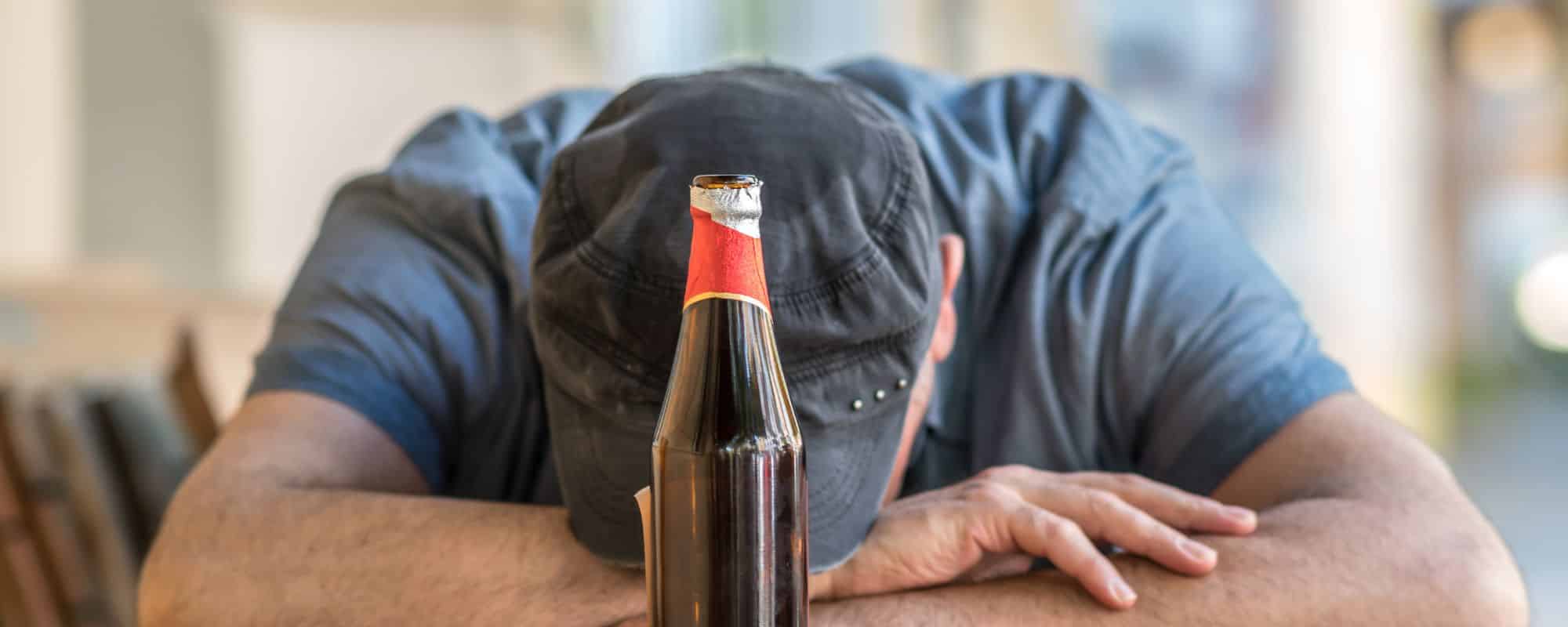 How Safe Is Alcohol Detox at Home?