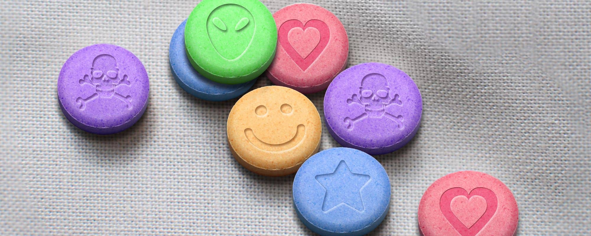 Ecstasy Withdrawal Symptoms: What to Expect and How to Cope